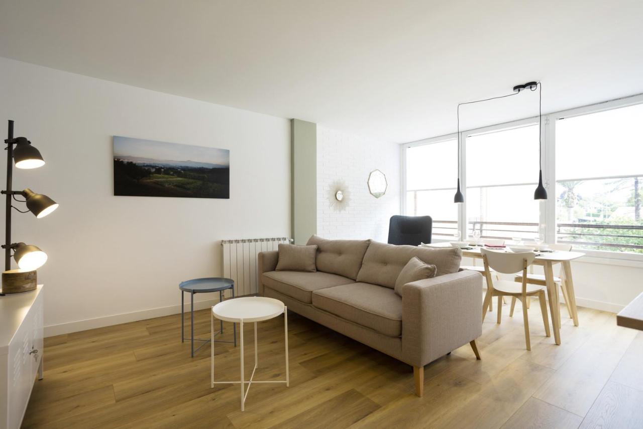 Olabide 2 By Smiling Apartment *