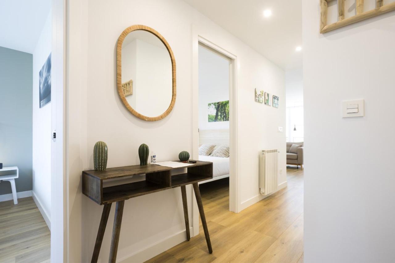 Olabide 2 By Smiling Apartment *