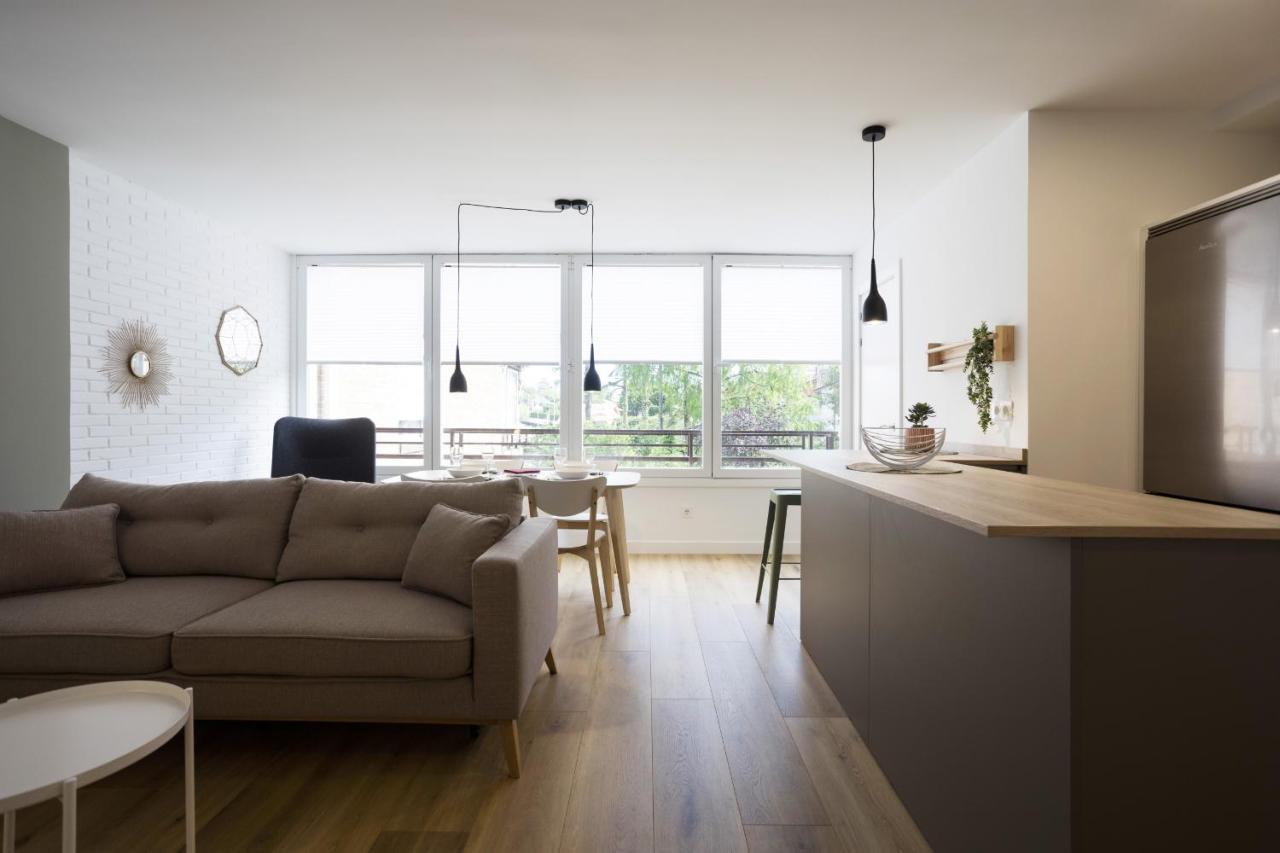 Apartment Olabide 2 By Smiling