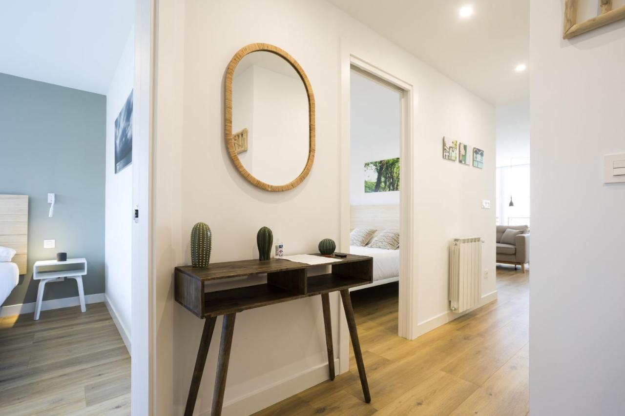 Olabide 2 By Smiling Apartment *