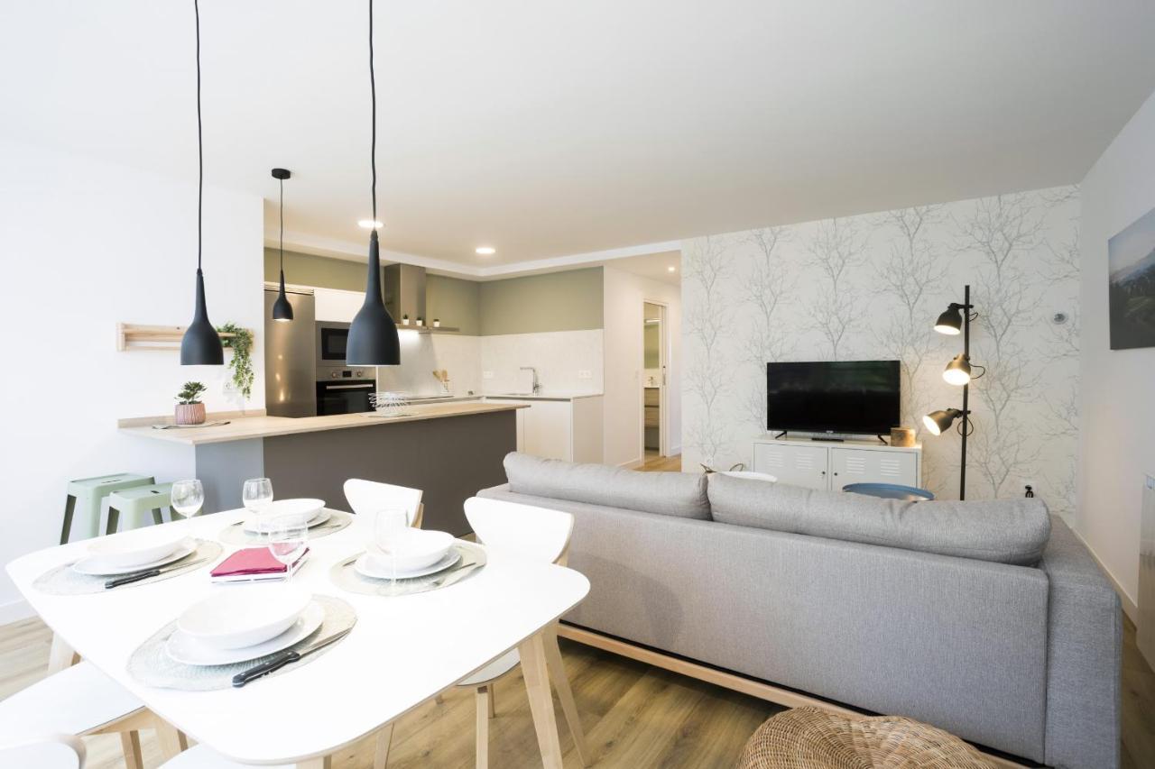 Apartment Olabide 2 By Smiling *