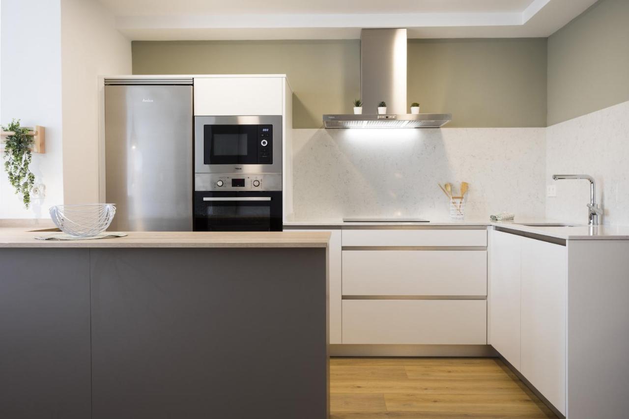 Apartment Olabide 2 By Smiling Hondarribia