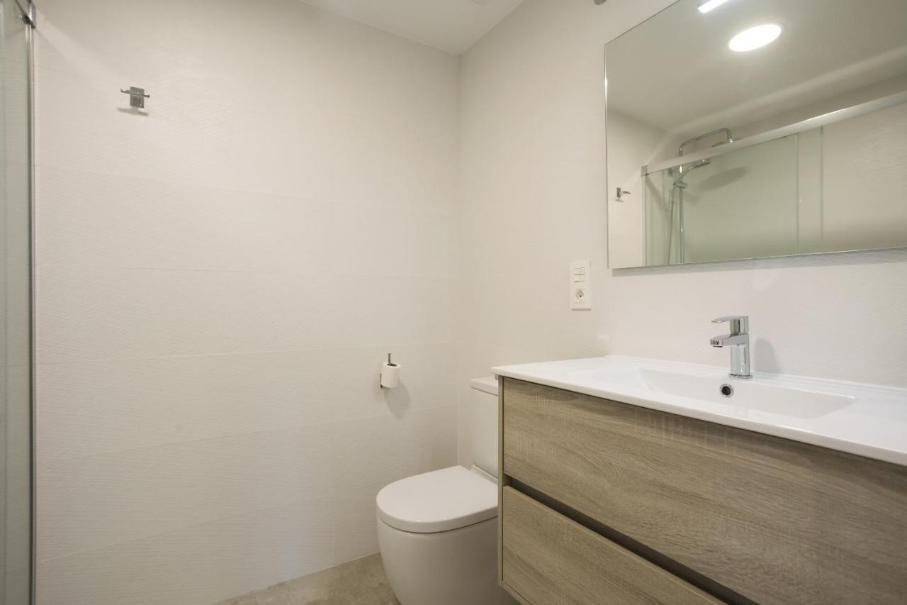 Apartment Olabide 2 By Smiling