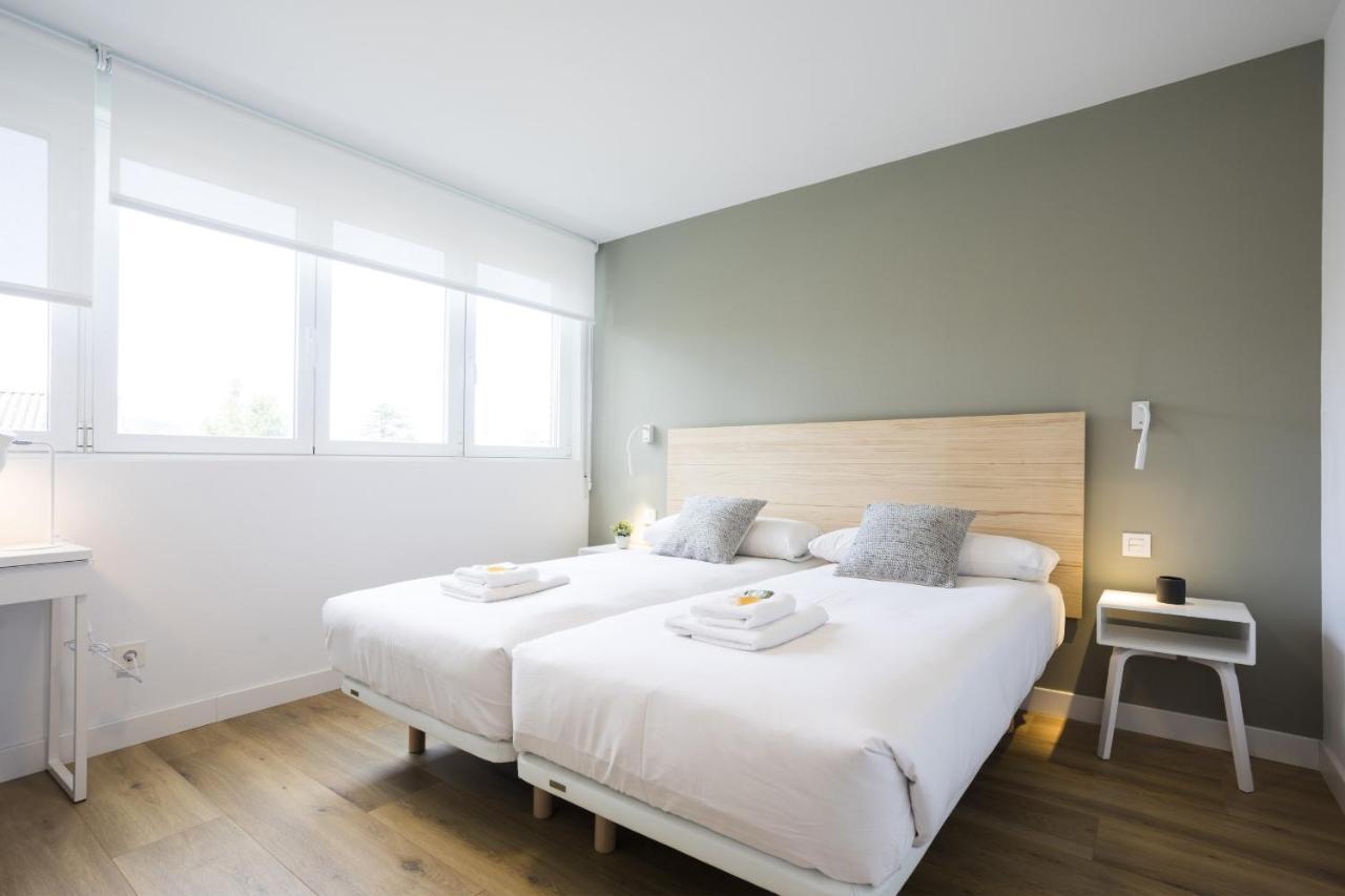 Apartment Olabide 2 By Smiling