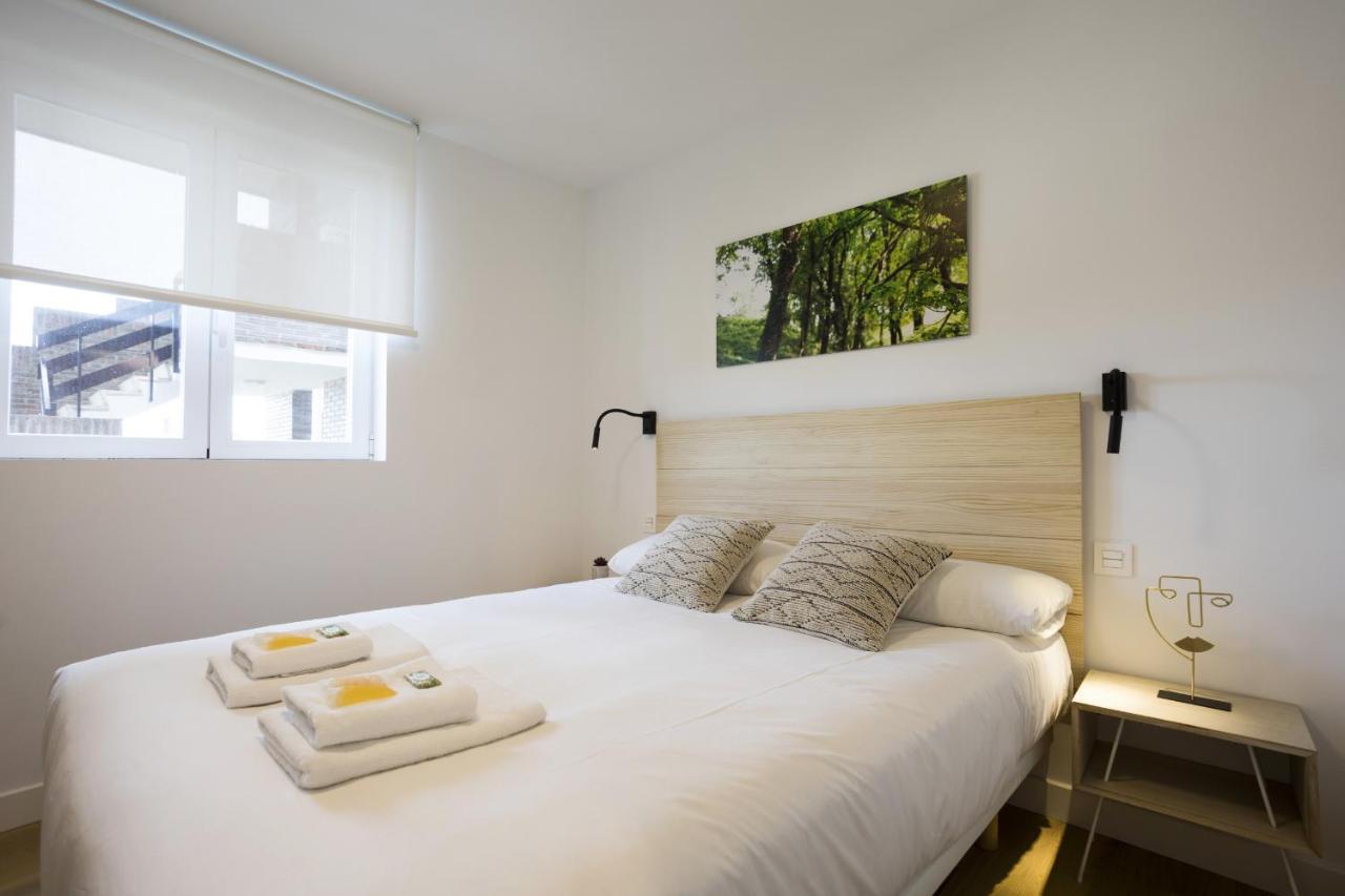 Apartment Olabide 2 By Smiling *