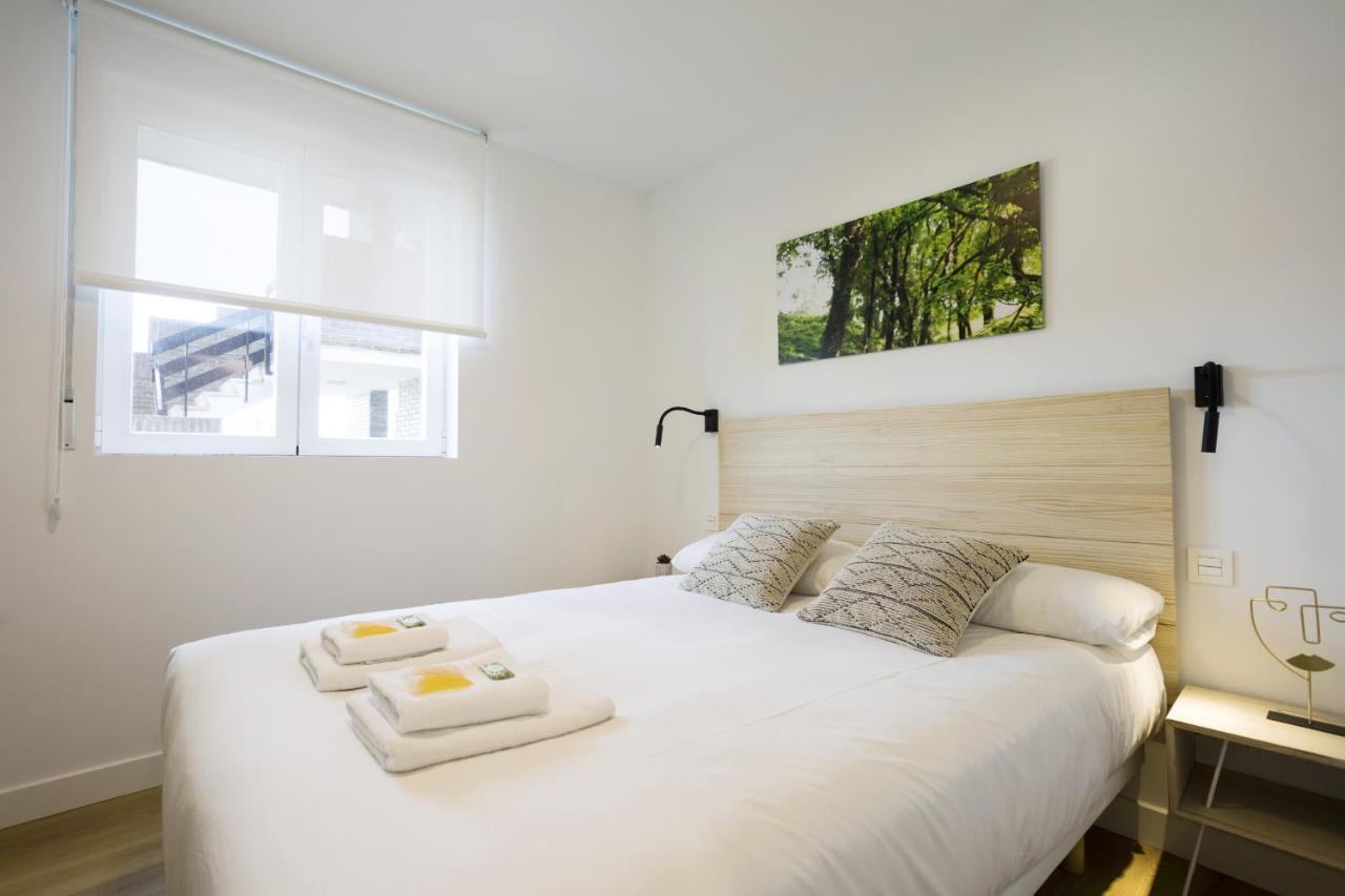 Apartment Olabide 2 By Smiling Hondarribia