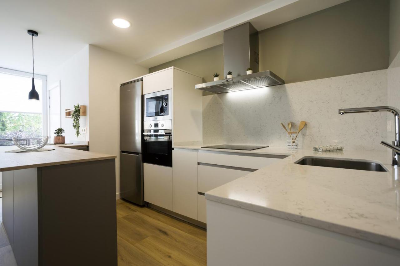 Olabide 2 By Smiling Apartment