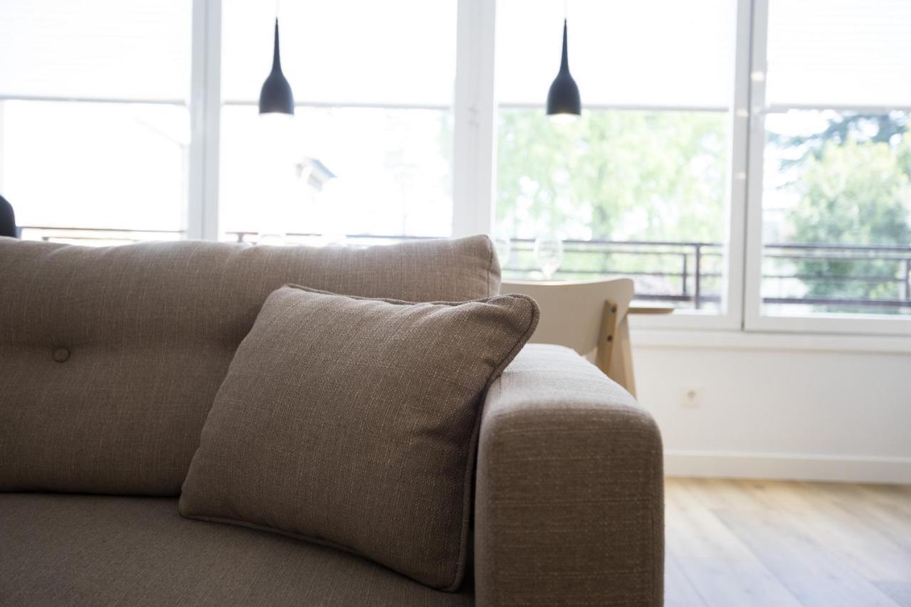 Olabide 2 By Smiling Apartment