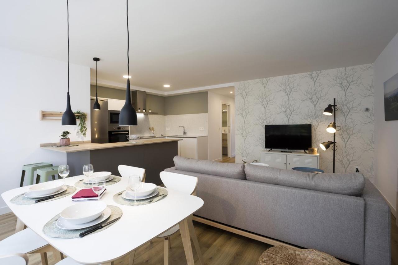 Olabide 2 By Smiling Apartment *