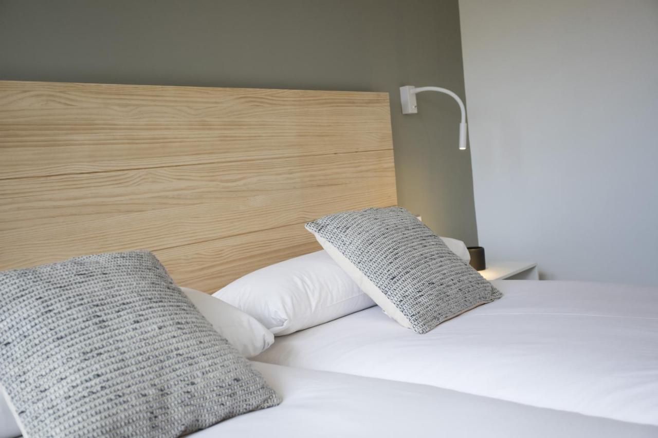 Apartment Olabide 2 By Smiling Hondarribia