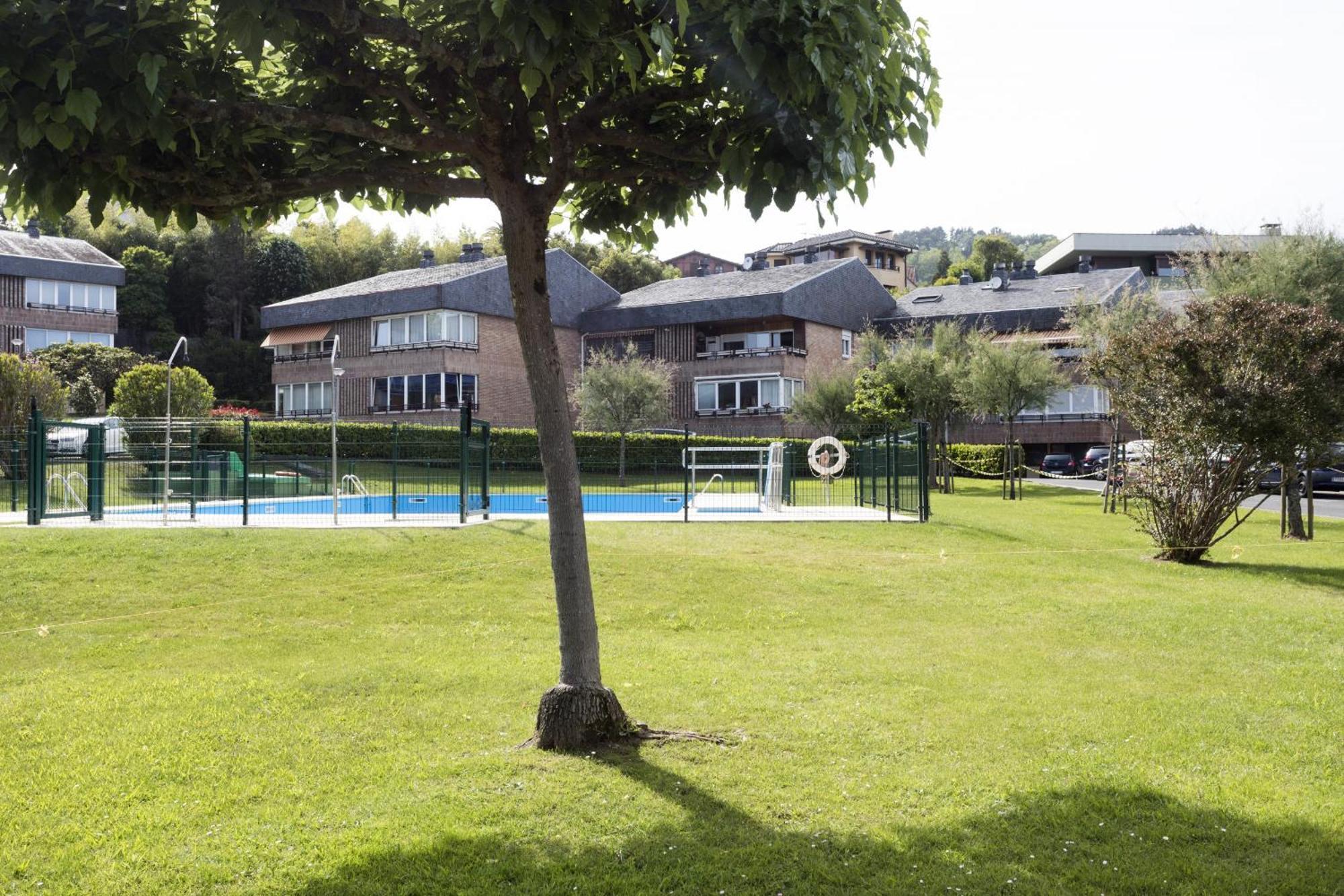 Apartment Olabide 2 By Smiling Hondarribia